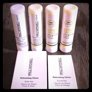 Paul Mitchell Toiletries +🎁